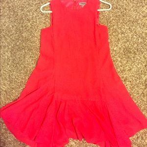 Beautiful flowy dress