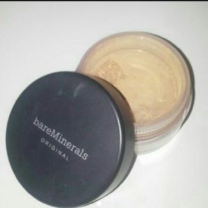 Bareminerals Golden Tan Foundation