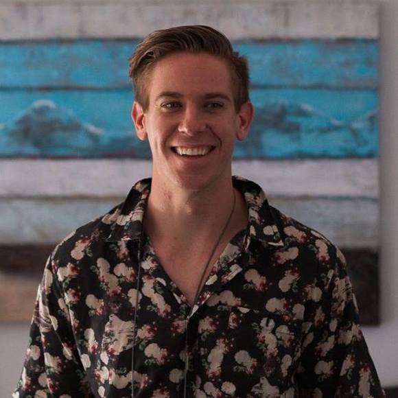 Meet your Posher, Stefan