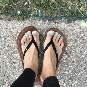 Meet your Posher, Trinity