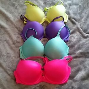 Victoria Secret bras