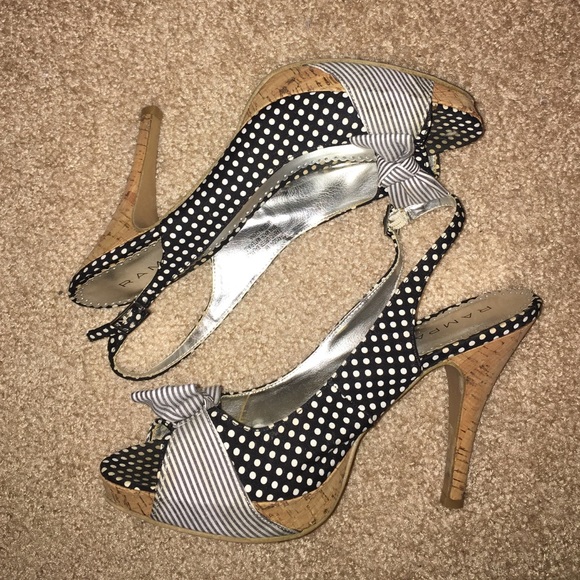 Rampage Grayson Pumps size 9