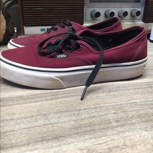 Vans