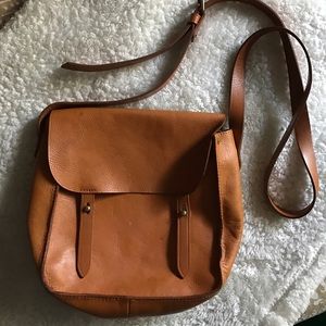Madewell Crossbody purse