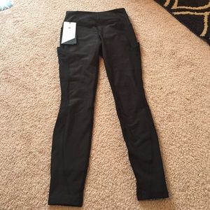 Lululemon tights Brand new!!