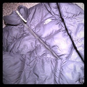 EUC The North Face Womens Jacket Sz XS