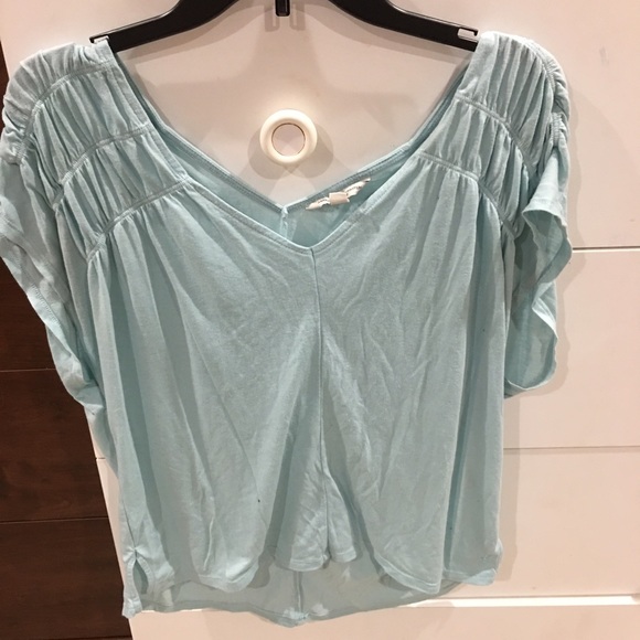 American eagle top