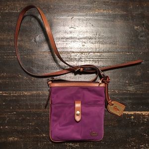 💜 crossbody 💜