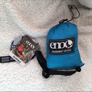 Eno DoubleNest Hammock