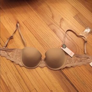 ✨GapBody Lace Bra✨