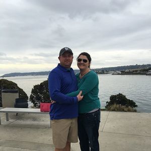 Meet your Posher, Mike