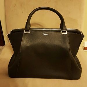 Cartier bag