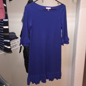 Lilly Pulitzer 100% Merino Wool 👗