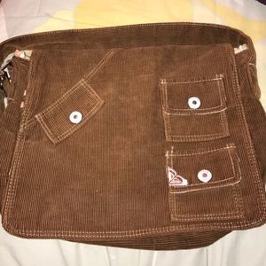 Roxy Surf Messenger Bag