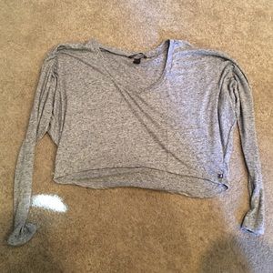 Victoria's Secret Crop Top