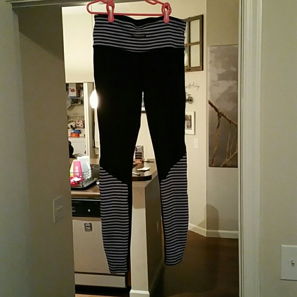 Lulu lemon tights