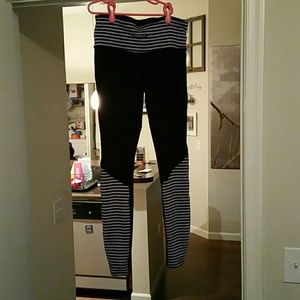 Lulu lemon tights