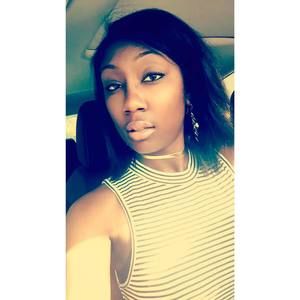 Meet your Posher, Alexandria