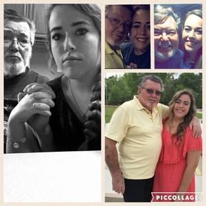 Meet your Posher, Tori