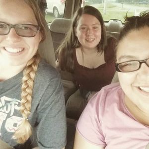 Meet your Posher, Allison