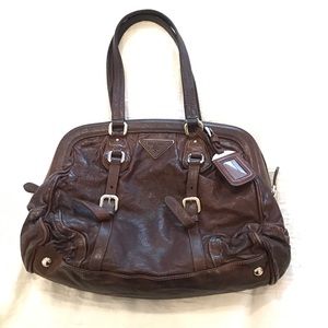 Prada purse