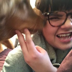 Meet your Posher, Chaney