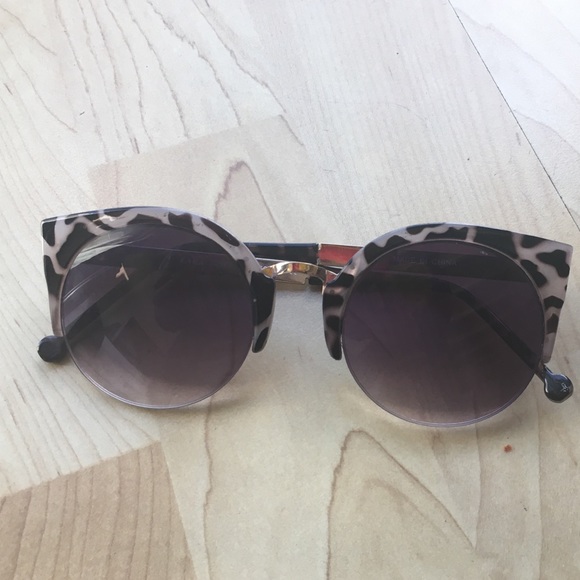 Zara Sunglasses