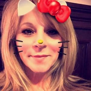 Meet your Posher, Vicki