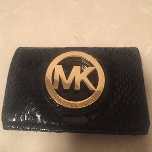 Michael Kors Card holder/ wallet