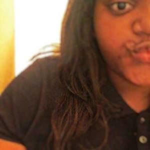 Meet your Posher, Katrina