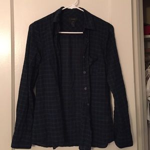 Jcrew Button down shirt