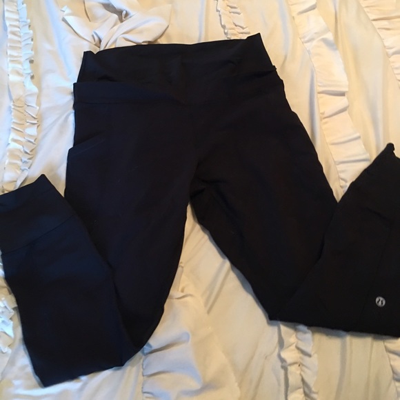 Lululemon tights