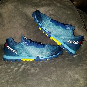 Reebok All Terrain Super 2.0 Women's 7.5 Sneaker