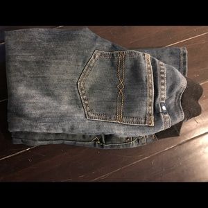 Boys Lucky Brand jeans-size 6
