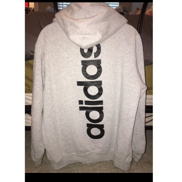 Adidas Other - Men's Hoodie