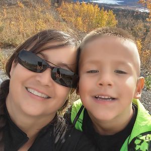 Meet your Posher, Roxane