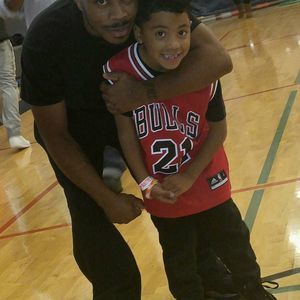 Meet your Posher, Bruce