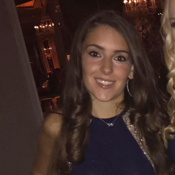 Meet your Posher, Kimberly