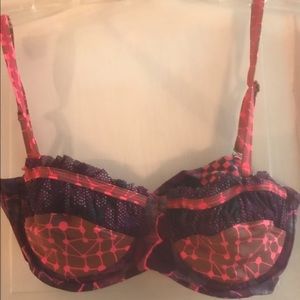 Maaji Swimsuit top NEW with tags