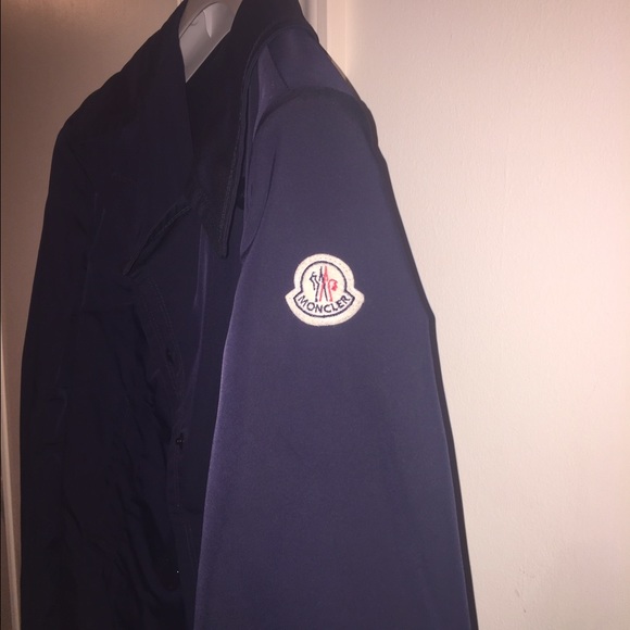 Moncler Jacket - Picture 2 of 7