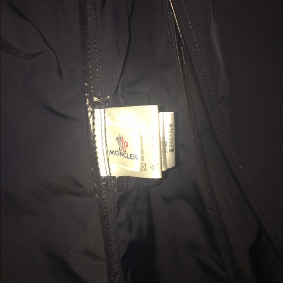 Moncler Jacket - Picture 4 of 7
