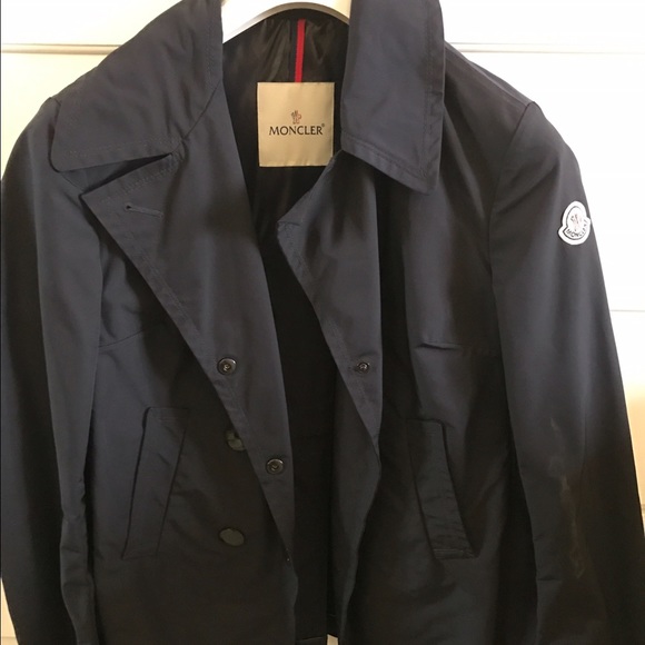Moncler Jacket - Picture 5 of 7