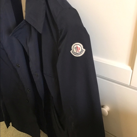 Moncler Jacket - Picture 6 of 7