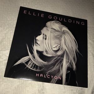Ellie Goulding record