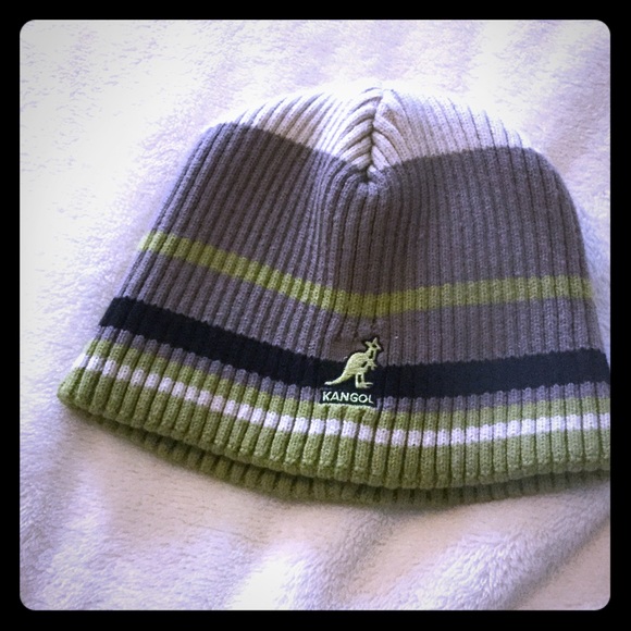 Kangol Bennie