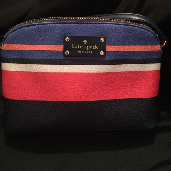 Kate Spade Shoulder Bag - Picture 1 of 3