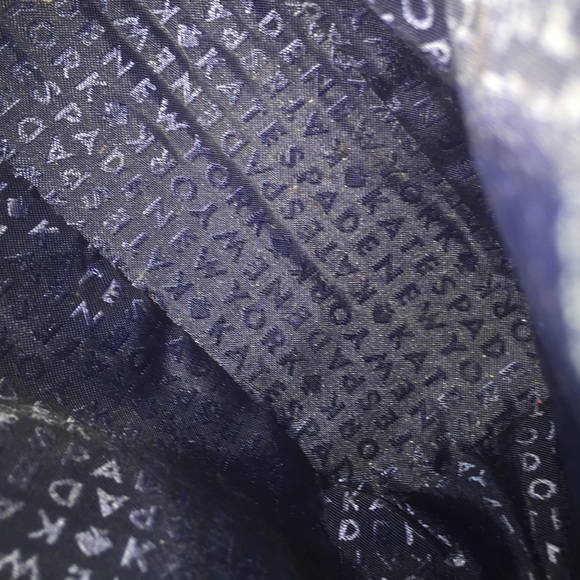 Kate Spade Shoulder Bag - Picture 2 of 3