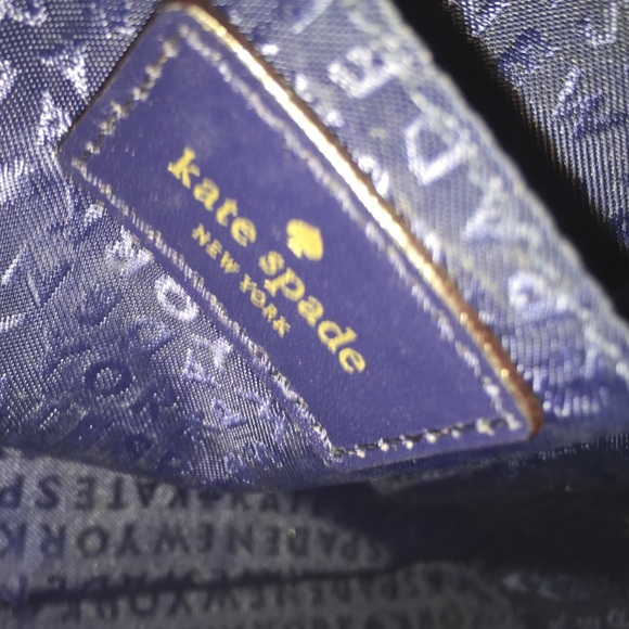 Kate Spade Shoulder Bag - Picture 3 of 3