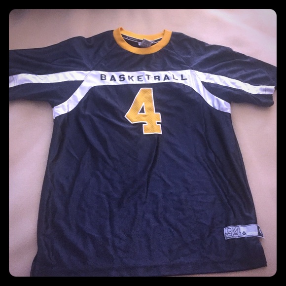 Boys Old Navy Basketball Short