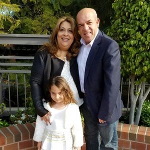 Meet your Posher, Sigalit